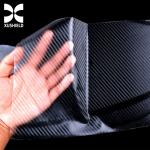 Custom Carbon Fiber Matt TPU Ppf Paint Protection Film Matte Car Protection Film