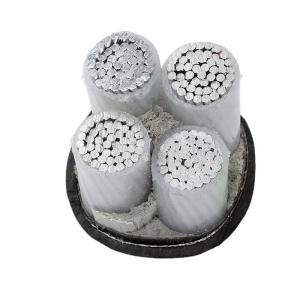 Quality 240mm XLPE Power Cable For Power Transmission Industrial Construction wholesale