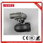 OEM Komatsu Turbo Excavator Turbocharger S4D95L For Komatsu 6205-81-8110