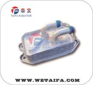 Quality Original 30622090 Oil Cooler , Xc90 Transmission Cooler ISO 9001 Approved wholesale