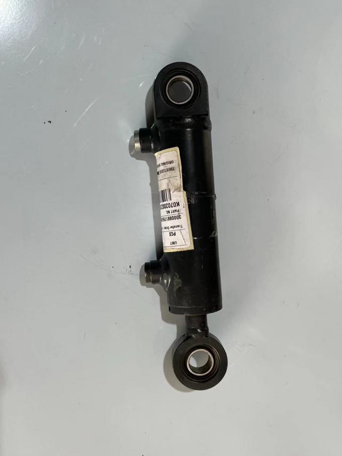 Compatible Integrated Kalmar Hydraulic Cylinder Forklift Truck Spare Parts