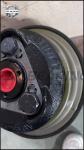 Warranty CTBU130x230x150 Tapered Roller Bearings 130*230*150 mm Railway Train
