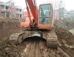 Korea Original dh220-5/used doosan dh225-7 excavator made in korea for sale