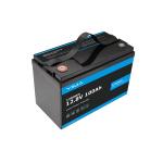 100AH 200AH Lifepo4 Electric Golf Cart Lithium Battery Grade A