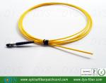 Fiber Optic Equipment FC/UPC Fiber Optic Pigtail For Area Network
