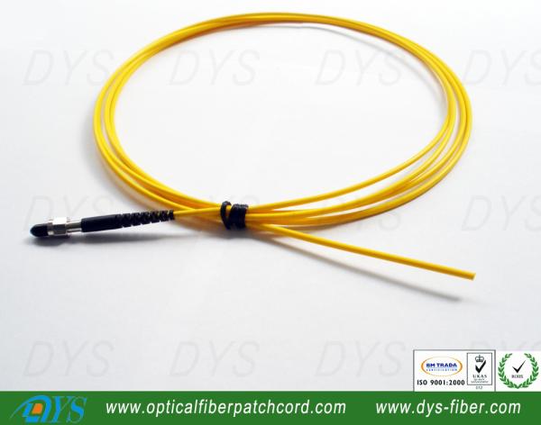 Fiber Optic Equipment FC/UPC Fiber Optic Pigtail For Area Network