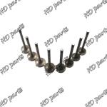 4Y Engine Pistion Valve 13711-71010 13715-71010 For Toyota