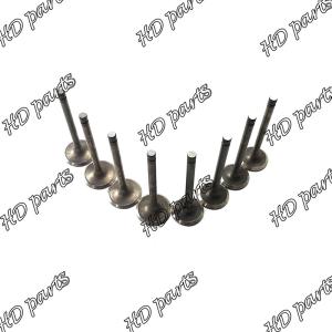 Quality 4Y Engine Pistion Valve 13711-71010 13715-71010 For Toyota wholesale