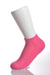 Elastane Sporty Thick Running Socks , Sweat Absorbent Cool Running Socks