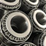 Pelletizing Machine 32209JR Taper Roller Bearing