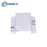 OEM aluminum bending sheet metal processing