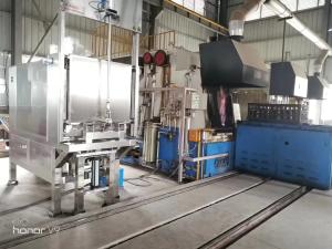 Quality Automatic 300C Vacuum Heat Treatment Furnace 800MM Portable Ultra Low Temperature Freezer Odm wholesale