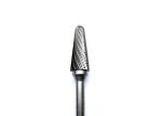 Full Line YG8 Carbide Rotary Burrs For Deburring