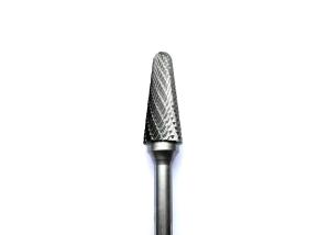Quality Full Line YG8 Carbide Rotary Burrs For Deburring wholesale