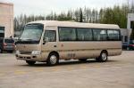 7.7M Length Coaster Minibus Diesel Mini Bus Customer Configurable Brand