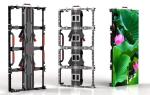 IP65 Outdoor Rental LED Display