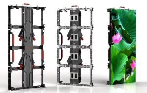 Quality IP65 Outdoor Rental LED Display wholesale