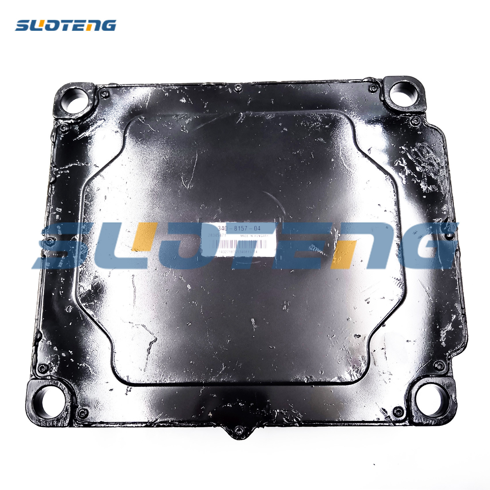 340-8157 Control Unit C7.1 Engine Controller Computer Board For E320E E329E Excavator 340-8157
