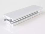Standard Aluminum Extrusion Profiles Linear Rail 80x80 Door And Window Led Strip