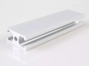 Quality Standard Aluminum Extrusion Profiles Linear Rail 80x80 Door And Window Led Strip wholesale