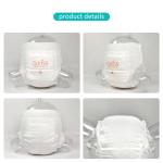 Smart Anti-3D Leak Guard Baby Diaper