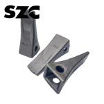 Pc130 Pc300 K85Rc Digger Bucket Tooth Komatsu Pc200 Bucket Teeth