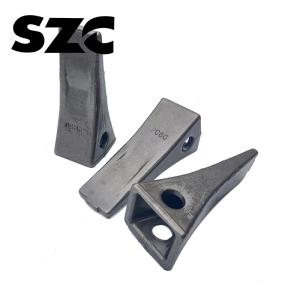 Quality Pc130 Pc300 K85Rc Digger Bucket Tooth Komatsu Pc200 Bucket Teeth wholesale