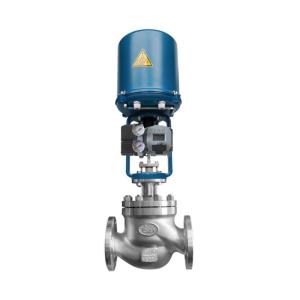 Quality Original SVI2 Masoneilan Valve Positioner and Chinese regulating valves wholesale