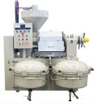 100kg/H Mustard Seeds Oil Press Screw Oil Expeller Automatic Screw Oil Press