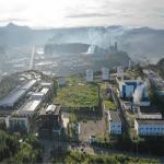 Modular 30X104 Nm3/D LNG Liquefaction Plant