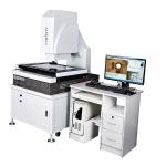 High Precision VMM Video Measuring Machine 110mm Working Distance