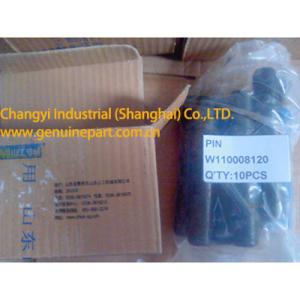 Quality Pin (SEM) Wheel Loader Parts Heavy Equipment Parts wholesale