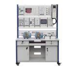 ABB PLC Trainer Kits Vocational Training Equipment 350kg