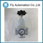 SMC Air Preparation Units Accessories Large Flow Air Regulator QTY-08 QTY-20 QTY