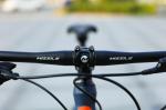 Sale 27.5" Aluminium Alloy Mountain Bike for Adult Front and Rear Wheel Disc