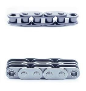 Quality IATF Bush Roller Chain wholesale