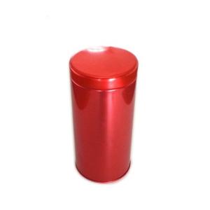Quality empty metal tea tin case wholesale