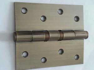 Quality 4*4 hinge, square hinge wholesale