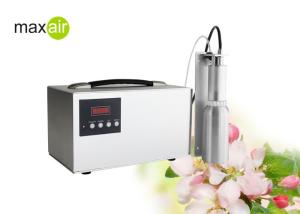 Quality Hotel lobby super quiet portable Essential Oil Diffusers 1000ml for Large Area wholesale