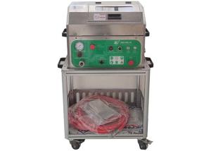 Quality Dry Ice Cleaner Machine for Rubber Mold Cleaning wholesale
