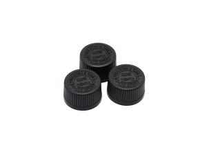 Quality 18mm CRC Medicine Bottle Child Resistant Closure Non Spill Sealing wholesale