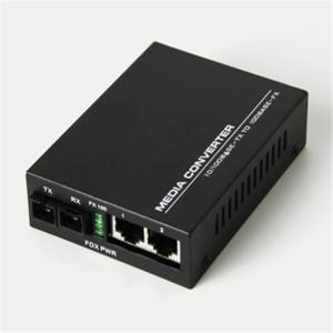 Quality auto adaptive Fiber Media Converter 100M Optical Fiber Transceiver wholesale