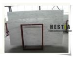 Sino Bianco Landscape Marble Slabs