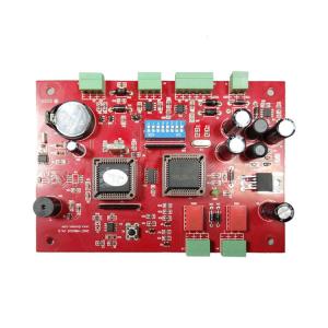 Quality FR4 Electronic Custom PCB Assembly wholesale