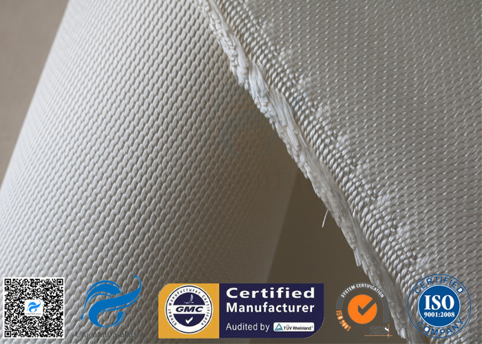36OZ High Silica Fabric 1200℃ Industrial Insulation Welding Fire Blanket Roll