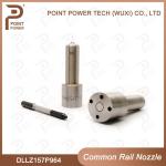 DLLZ157P964 0433171638 Common Rail Nozzle For Injectors 0445120006