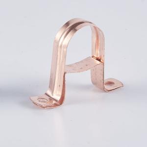 Quality Heavy Duty Pipe Clamp Bracket Secure Plumbing Systems Repairs wholesale
