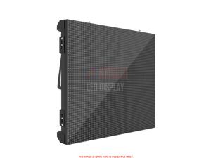 Quality P3.91 Fine Pitch HD Outdoor Led Video Display Popular Rental LED Video Screen Wall wholesale