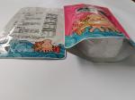 Outstanding Moisture Stand Up Packaging Bags