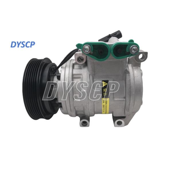 97701-2X000 97701-1D700 977012X000 977011D700 Ac Compressor Kia Soul Forte 1.6